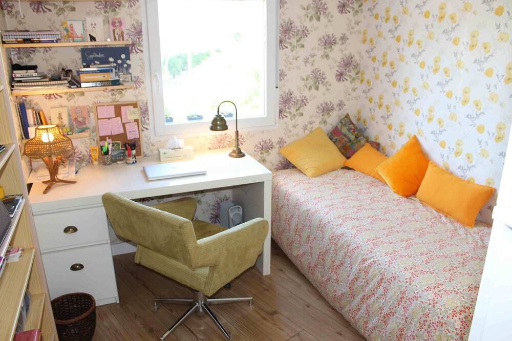 Photo of Bedroom in Giralda Sur