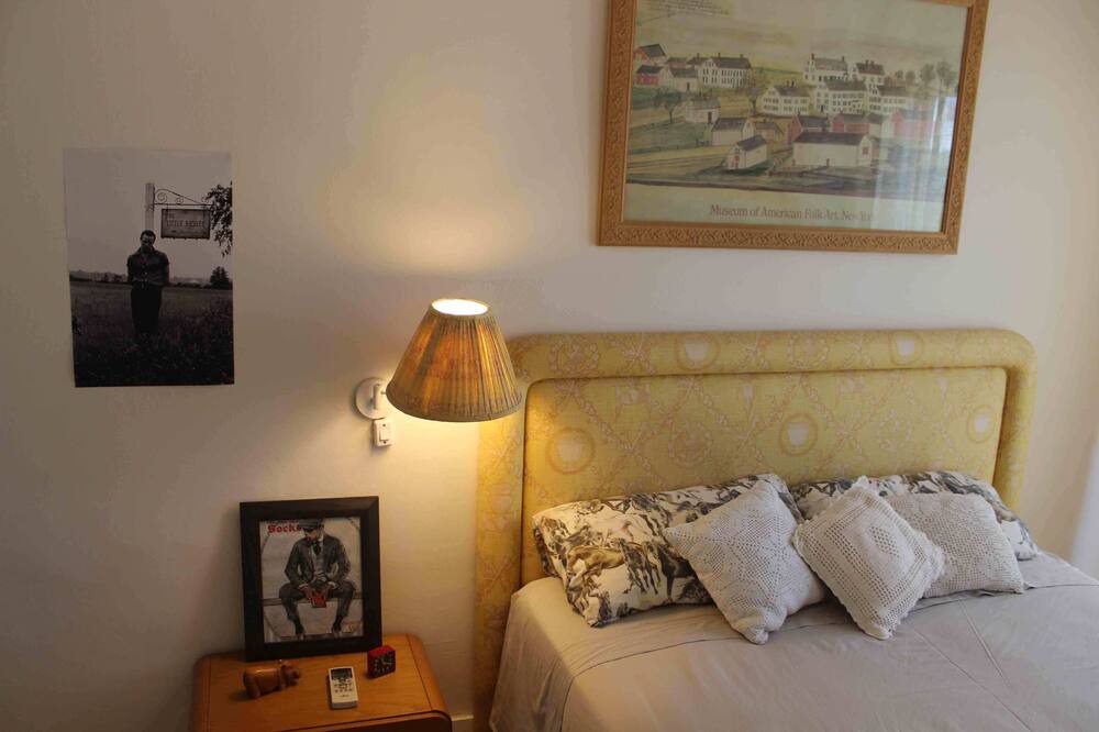 Photo of Bedroom in Giralda Sur