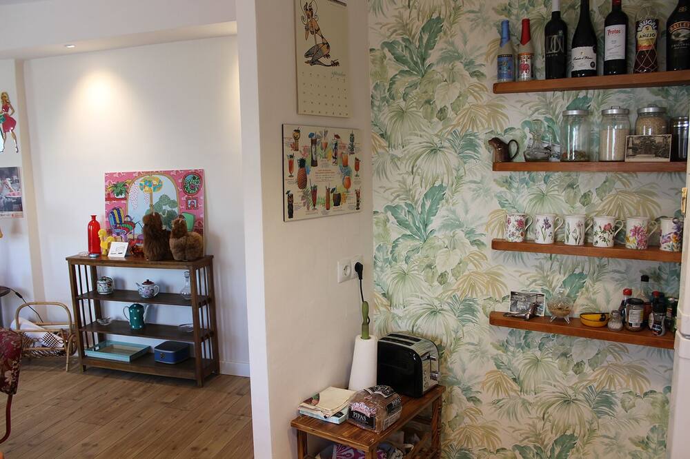 Photo of Livingroom in Giralda Sur