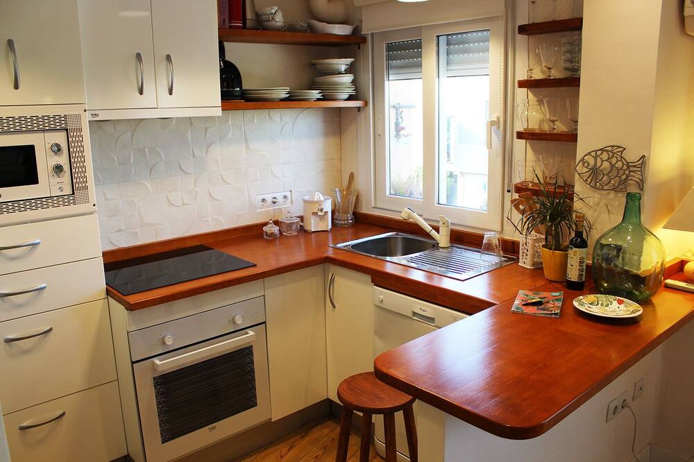 Photo of Kitchen in Giralda Sur