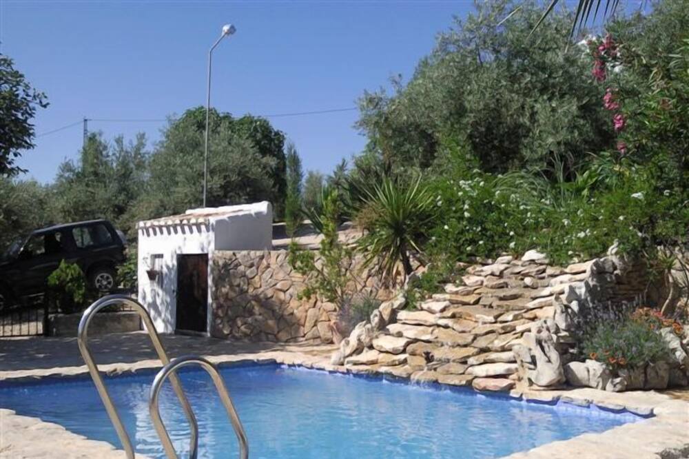 Photo of Outdoor in Priego de Cordoba
