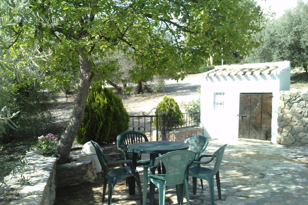 Photo of Patio Balcony in Priego de Cordoba