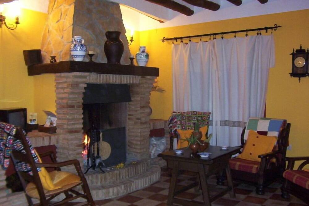 Photo of Livingroom in Priego de Cordoba