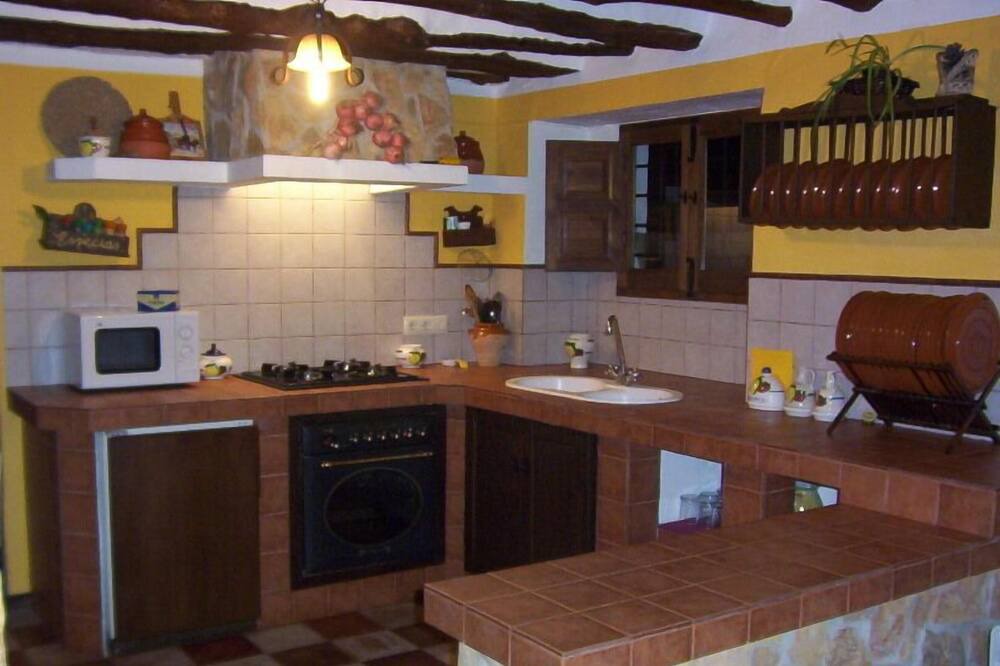 Photo of Kitchen in Priego de Cordoba