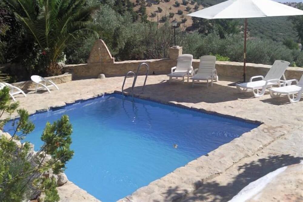 Photo of Outdoor in Priego de Cordoba