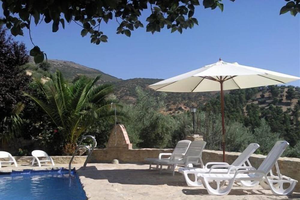 Photo of Outdoor in Priego de Cordoba