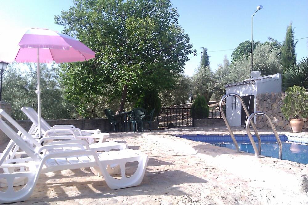 Photo of Outdoor in Priego de Cordoba