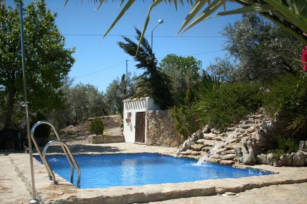 Photo of Outdoor in Priego de Cordoba