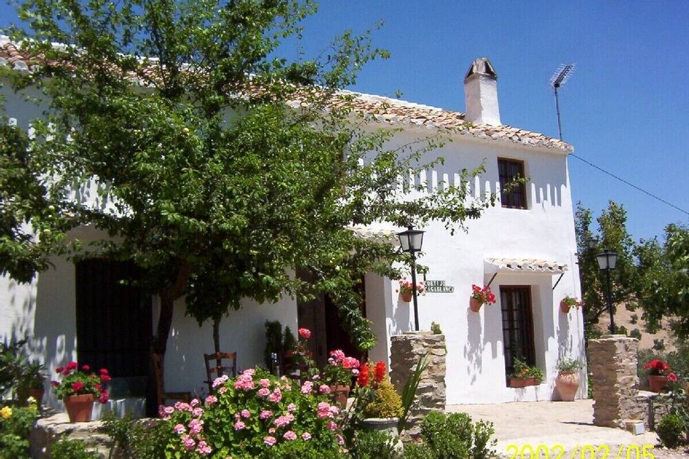 Photo of Outdoor in Priego de Cordoba