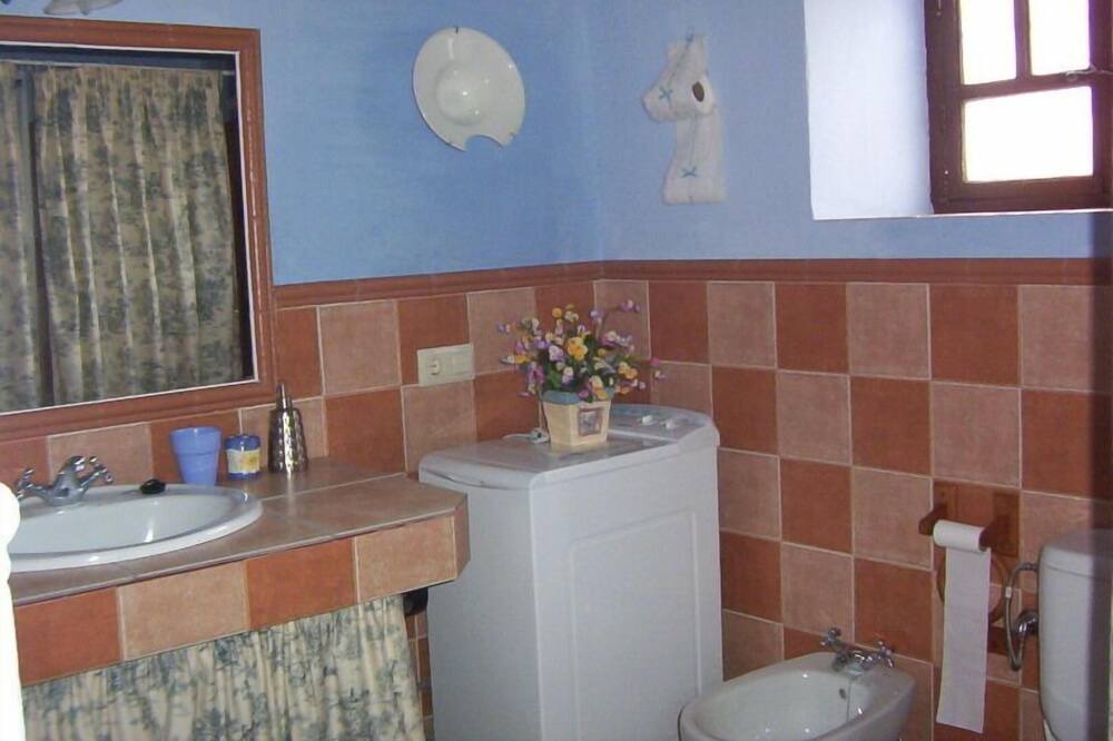 Photo of Bathroom in Priego de Cordoba