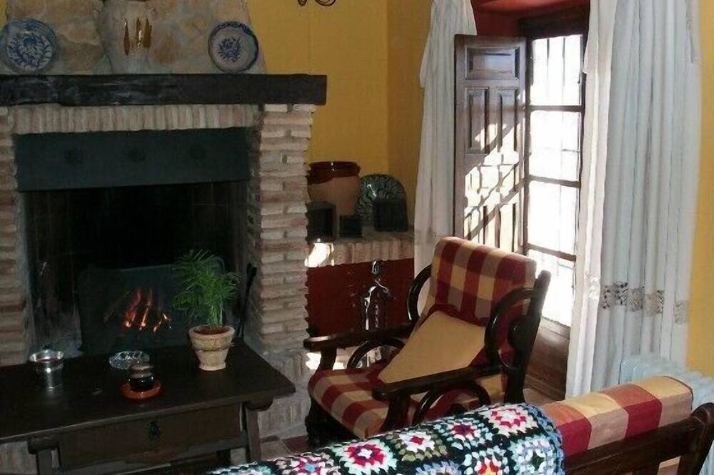 Photo of Livingroom in Priego de Cordoba