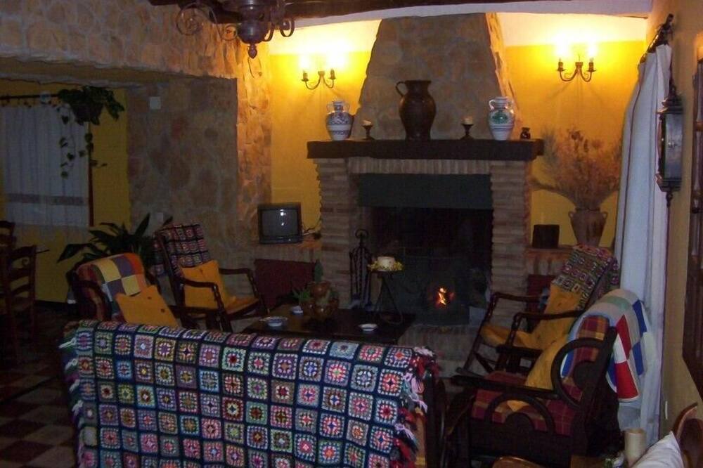 Photo of Livingroom in Priego de Cordoba
