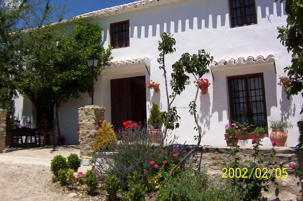 Photo of Outdoor in Priego de Cordoba