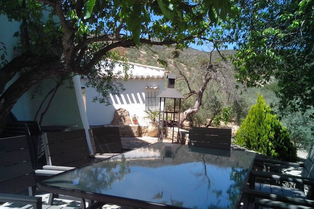 Photo of Patio Balcony in Priego de Cordoba