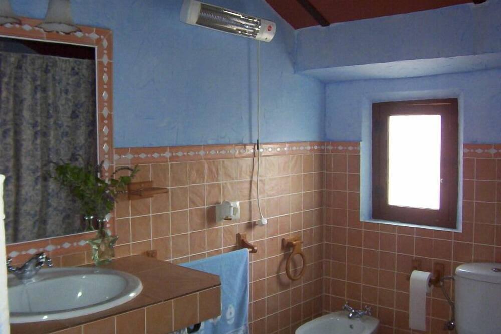 Photo of Bathroom in Priego de Cordoba