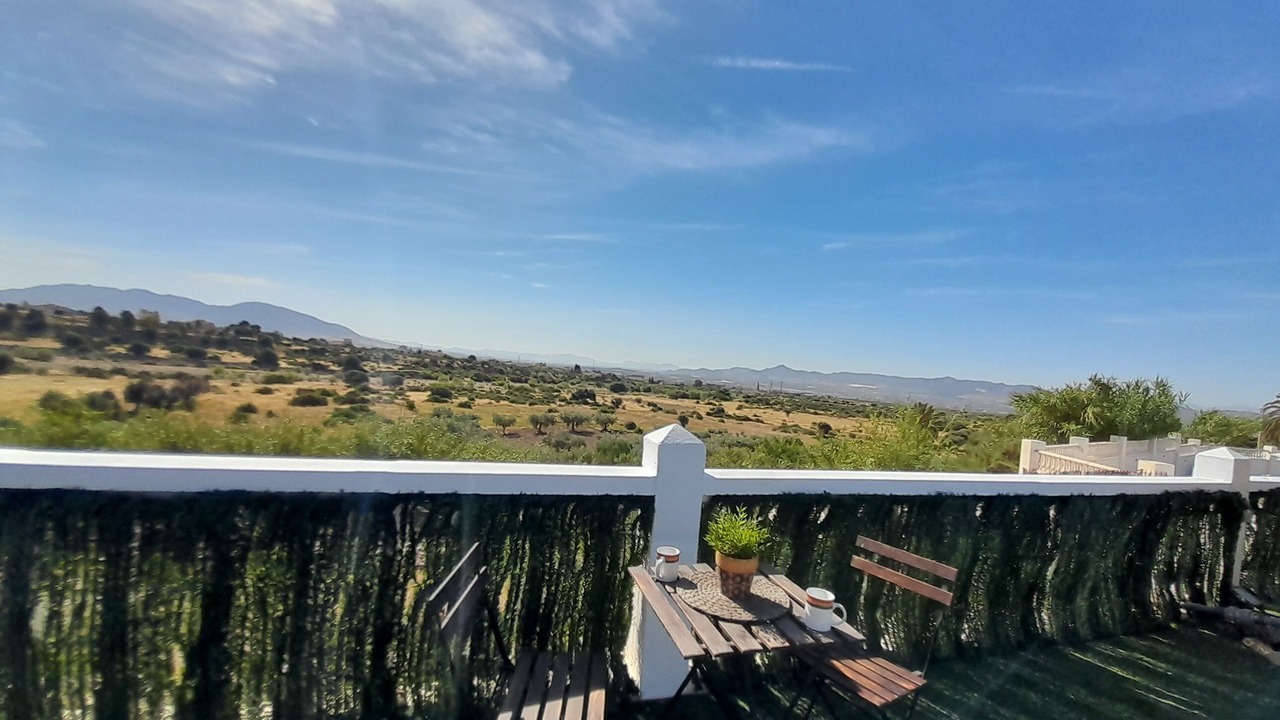 Photo of Outdoor in Huercal-Overa