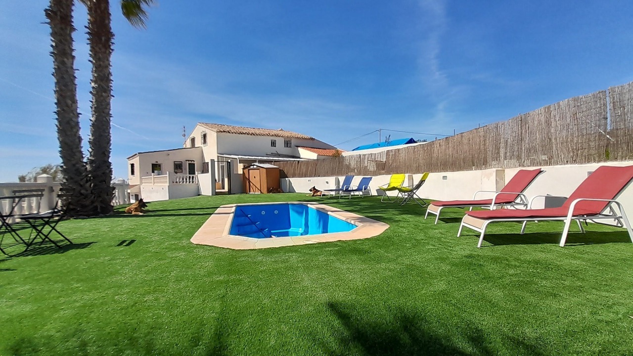 Photo of Outdoor in Huercal-Overa