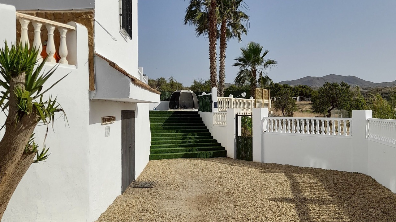 Photo of Outdoor in Huercal-Overa