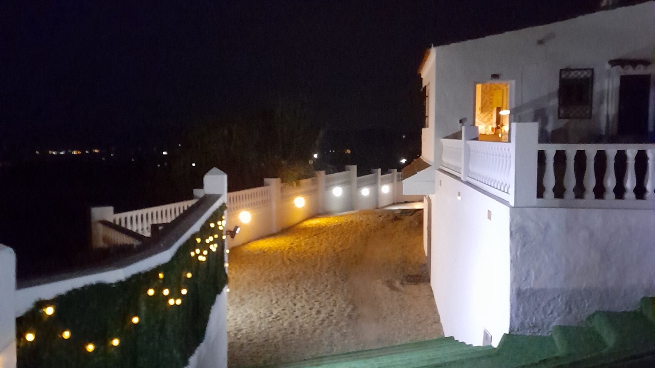 Photo of Outdoor in Huercal-Overa