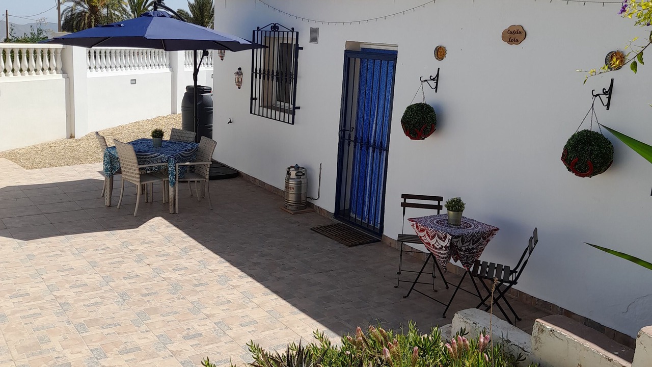Photo of Outdoor in Huercal-Overa