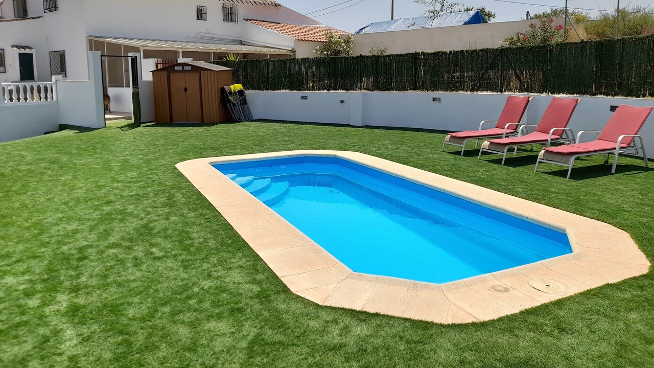 Photo of Outdoor in Huercal-Overa