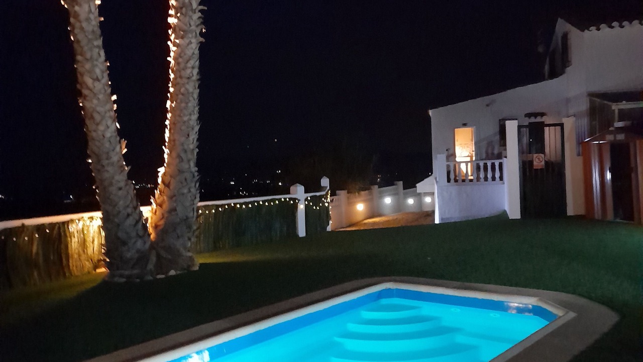Photo of Outdoor in Huercal-Overa