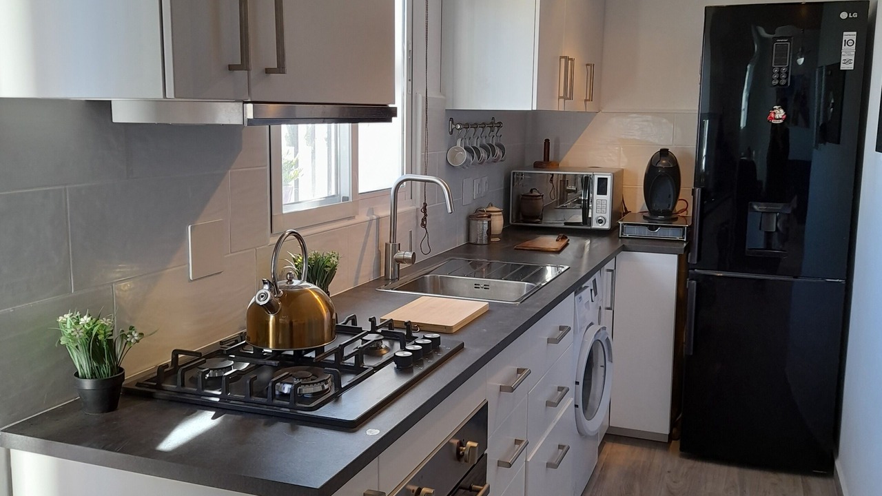 Photo of Kitchen in Huercal-Overa