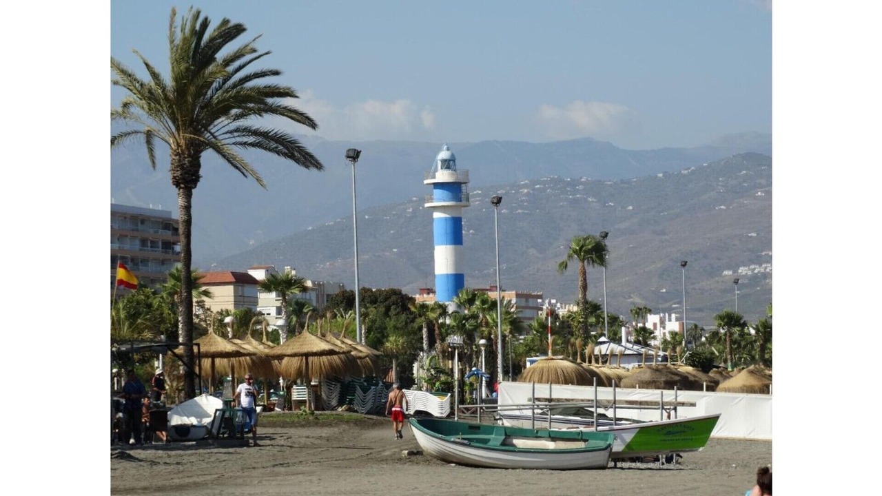 Photo of Others in Torre del Mar