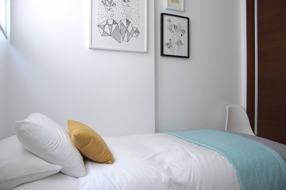 Photo of Bedroom in El Rompido