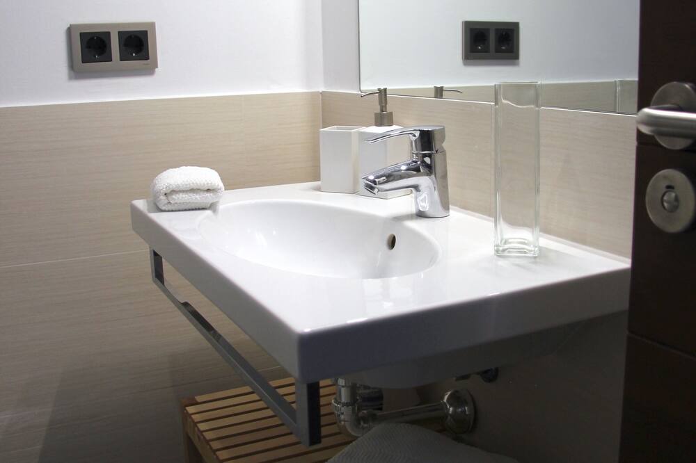 Photo of Bathroom in El Rompido