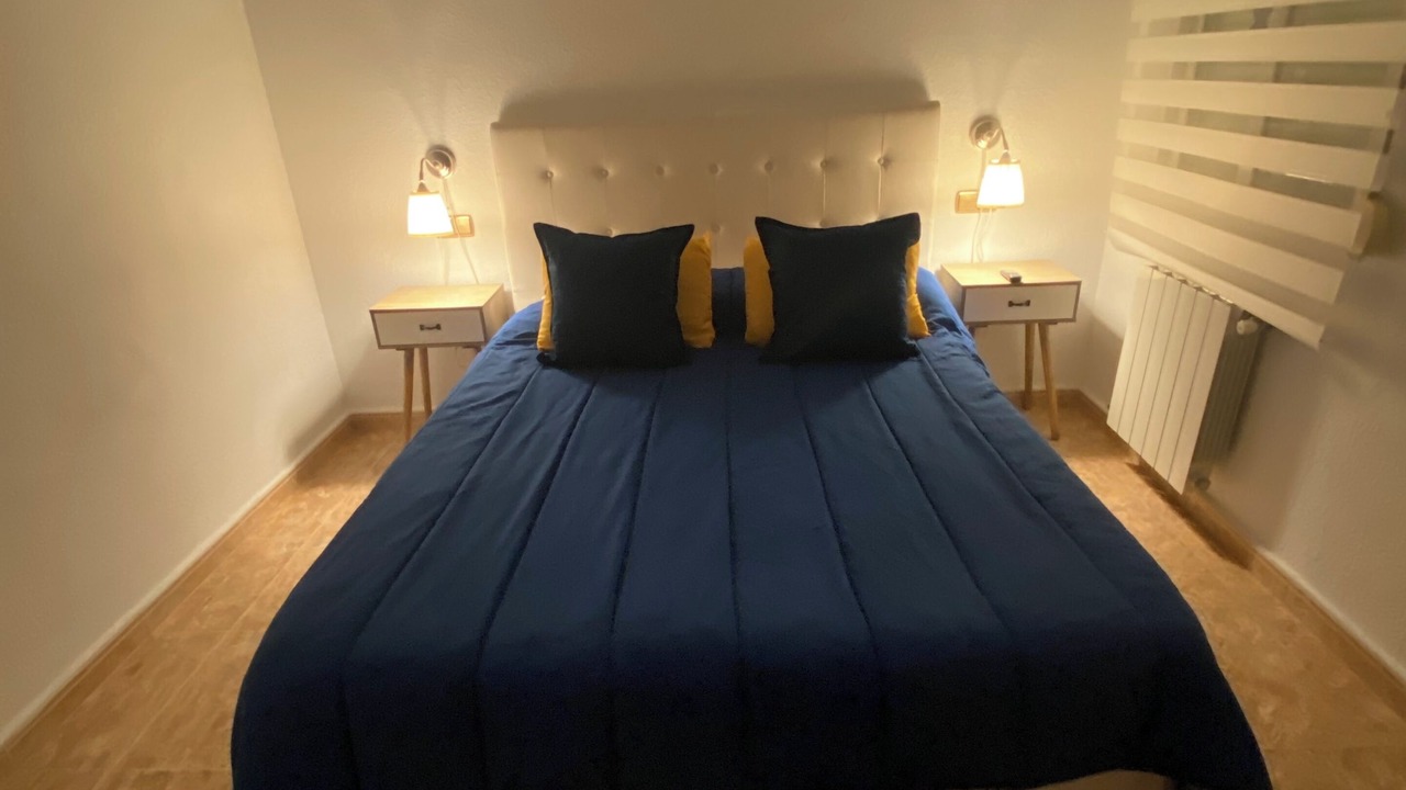 Photo of Bedroom in Los Tilos