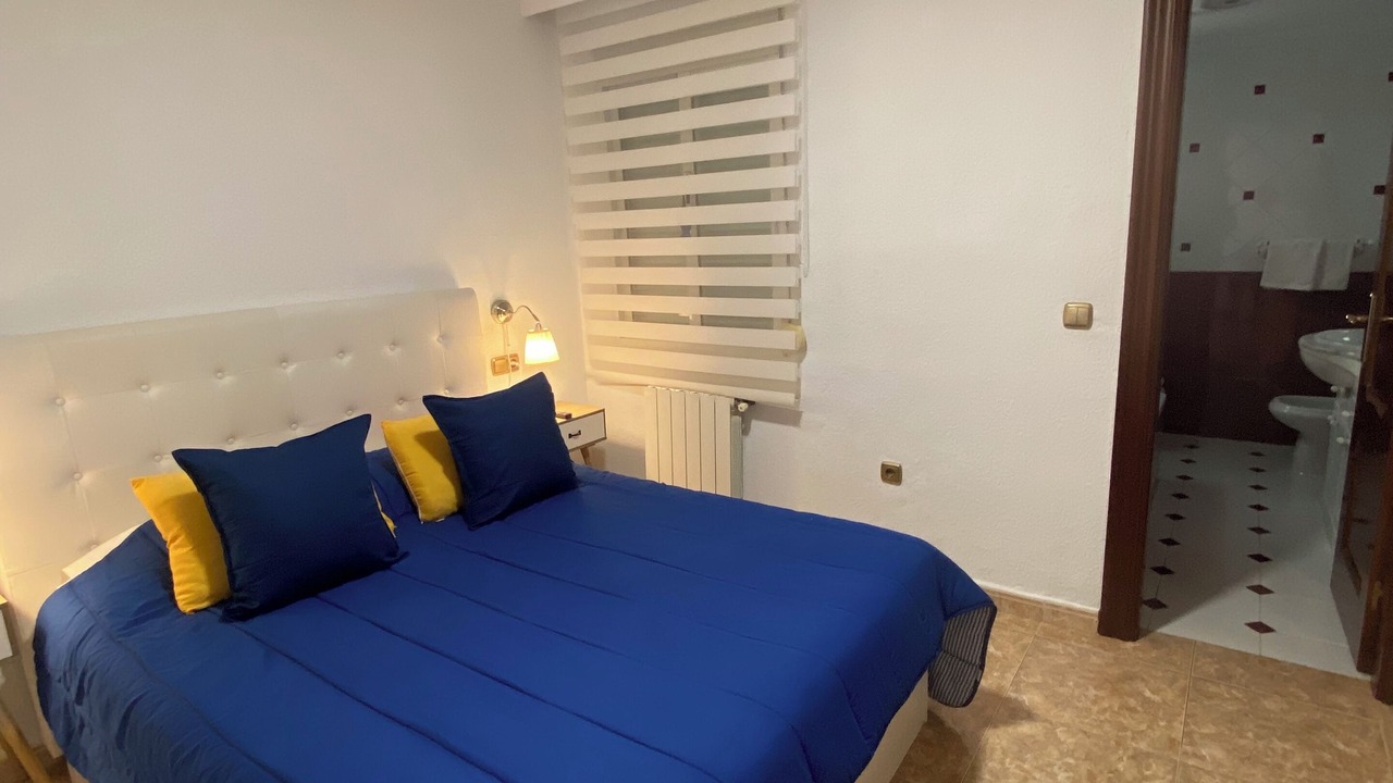 Photo of Bedroom in Los Tilos