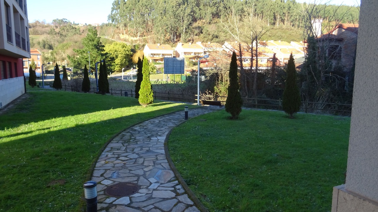 Photo of Outdoor in Ribadesella