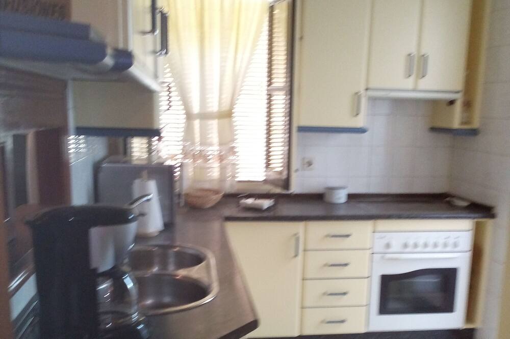 Photo of Kitchen in Aracena