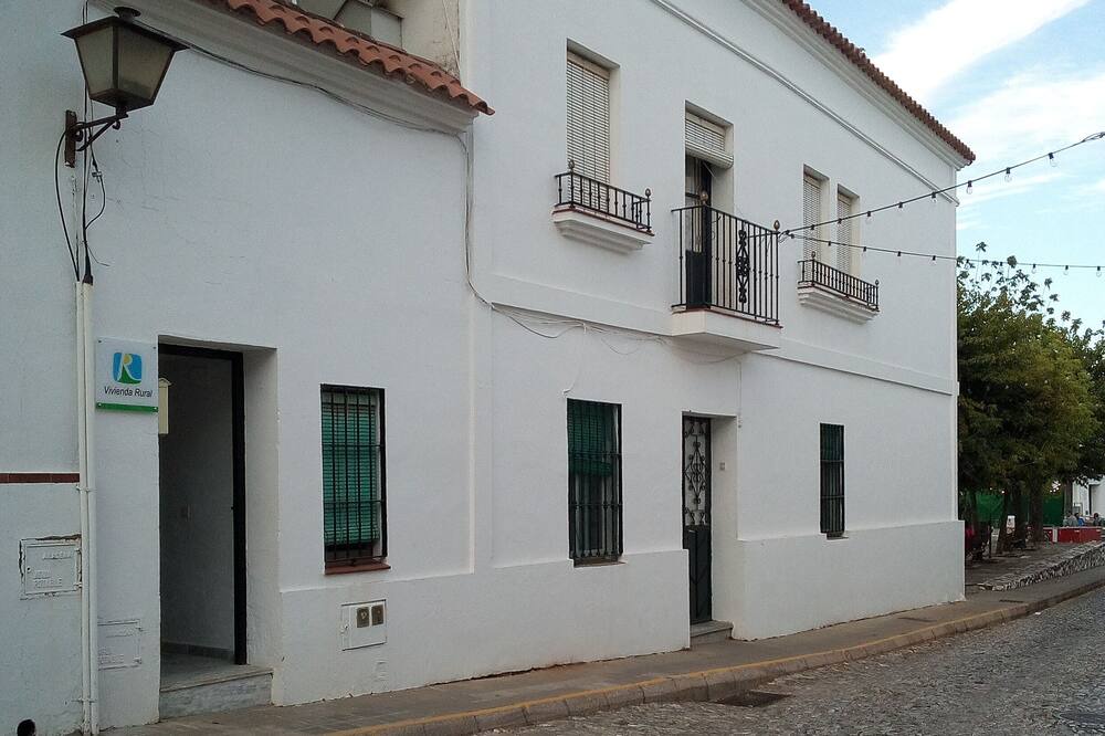 Photo of Outdoor in Aracena