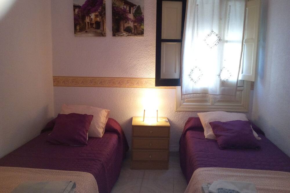 Photo of Bedroom in Aracena