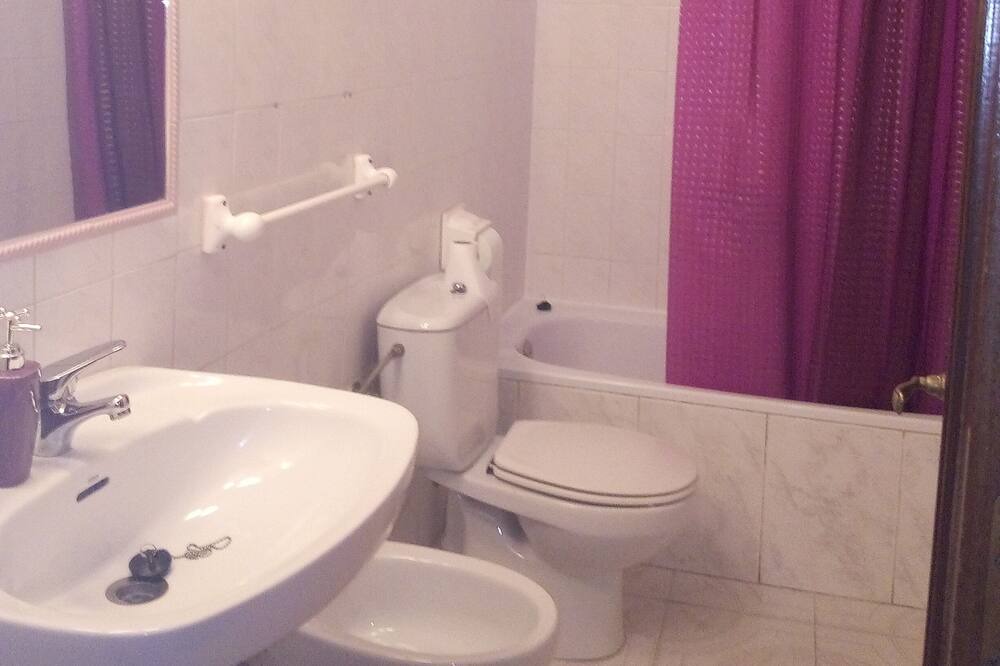 Photo of Bathroom in Aracena