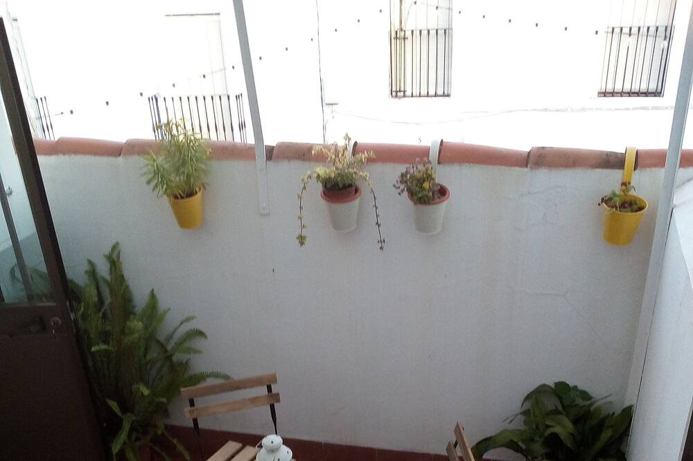 Photo of Patio Balcony in Aracena