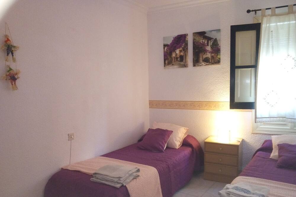 Photo of Bedroom in Aracena