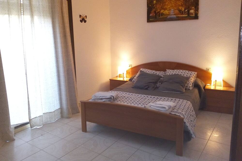 Photo of Bedroom in Aracena