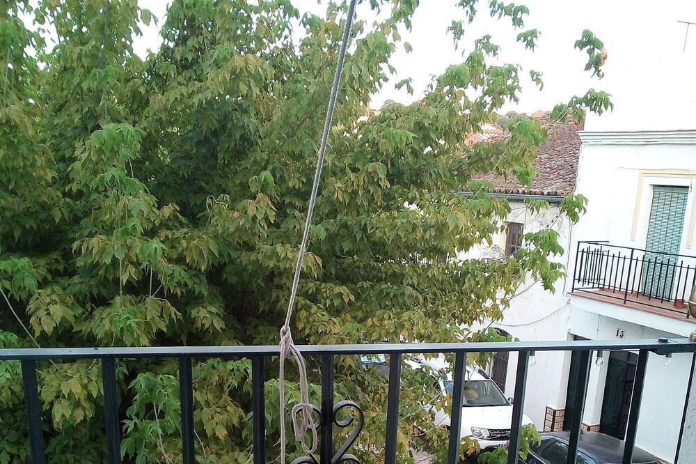Photo of Patio Balcony in Aracena