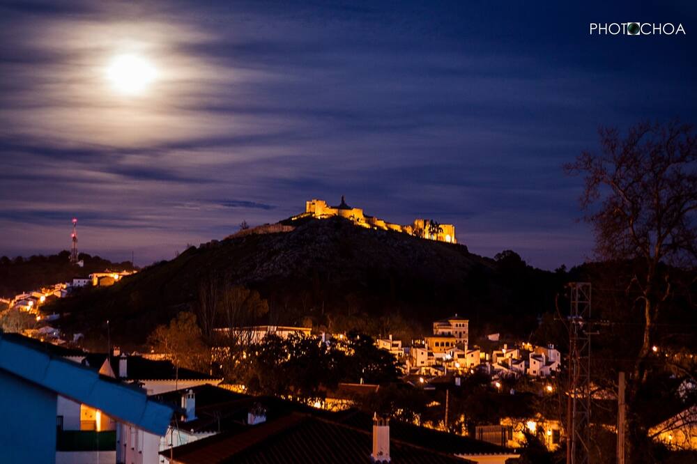 Photo of Outdoor in Aracena