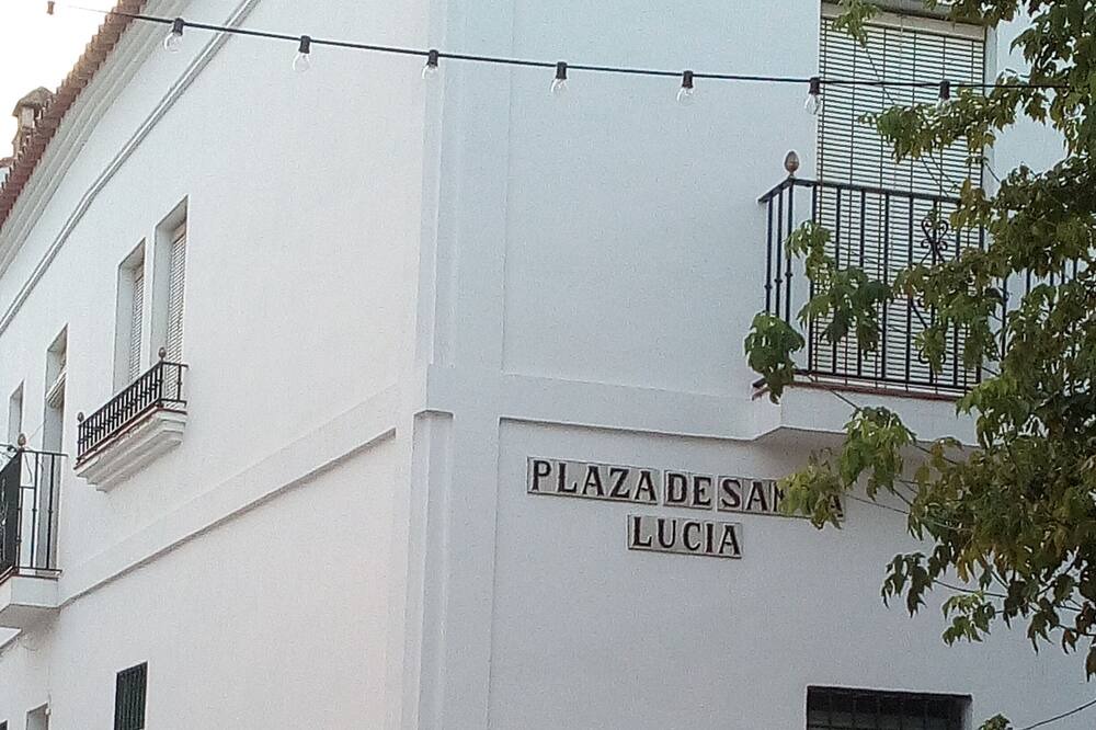 Photo of Outdoor in Aracena