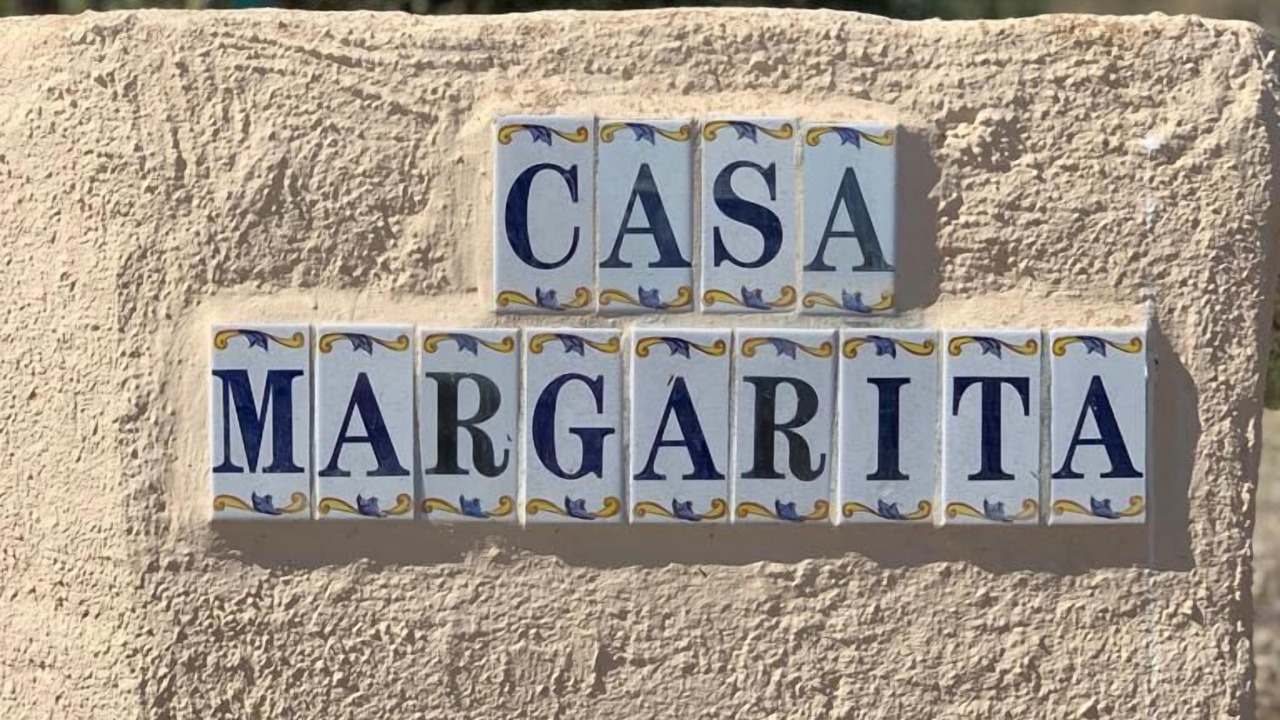 Photo of Outdoor in El Cortijo Grande