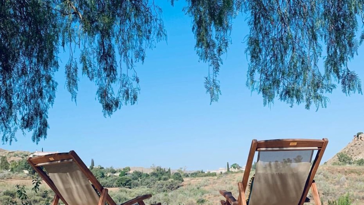 Photo of Outdoor in El Cortijo Grande