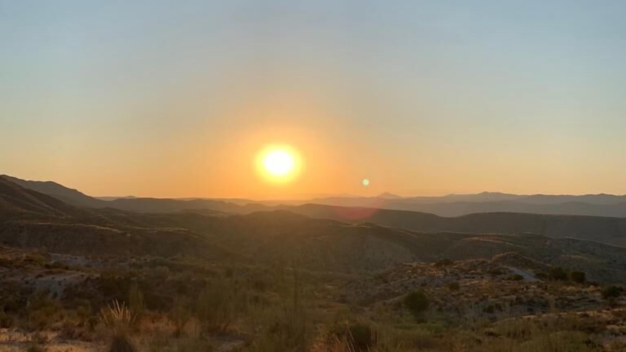 Photo of Outdoor in El Cortijo Grande