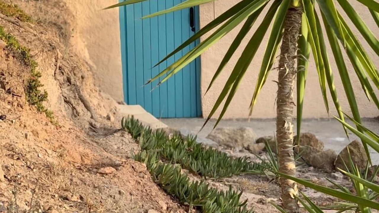 Photo of Outdoor in El Cortijo Grande