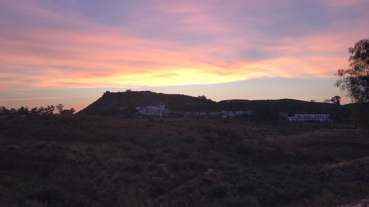 Photo of Outdoor in El Cortijo Grande