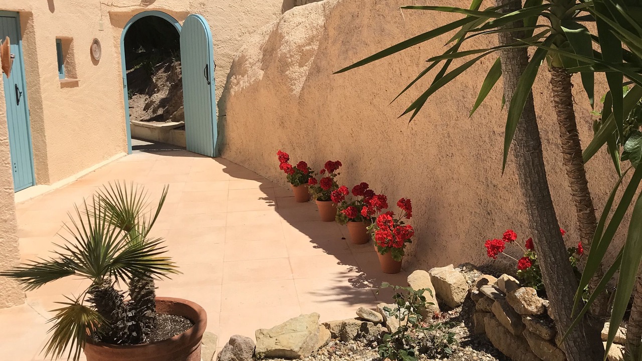Photo of Outdoor in El Cortijo Grande