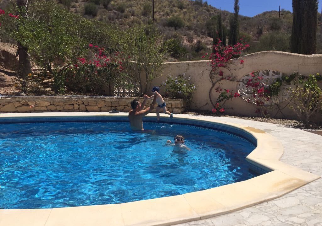 Photo of Outdoor in El Cortijo Grande